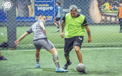 Zona Fútbol 10/08