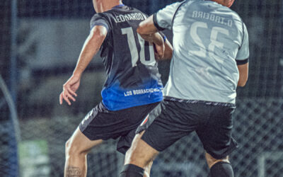 Polideportivo Carrasco 15/10