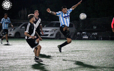 Polideportivo Carrasco 22/10