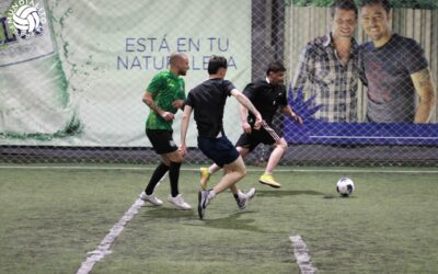 Zona Fútbol 30/09