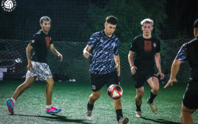 Polideportivo Carrasco 26/11