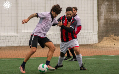 Polideportivo Carrasco 02/08