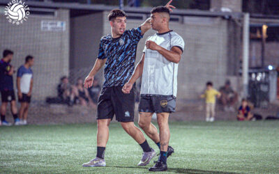 Polideportivo Carrasco 03/12