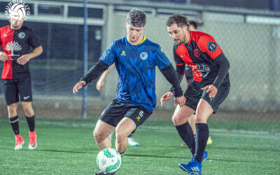 Polideportivo Carrasco 17/09