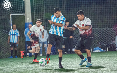 Polideportivo Carrasco 08/10