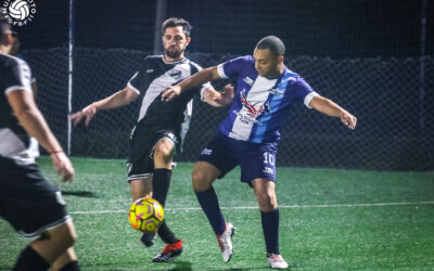 Polideportivo Carrasco 26/11