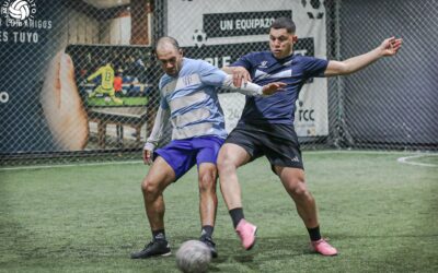 Zona Fútbol 16/08