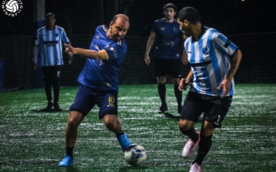 Polideportivo Carrasco 10/09