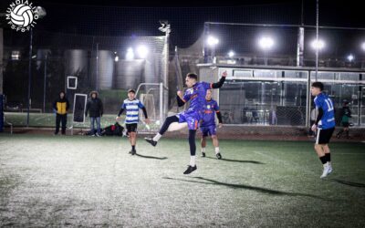 Polideportivo Carrasco 30/07