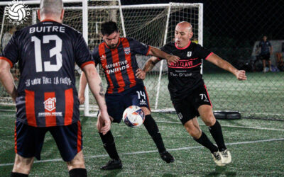 Polideportivo Carrasco 22/10