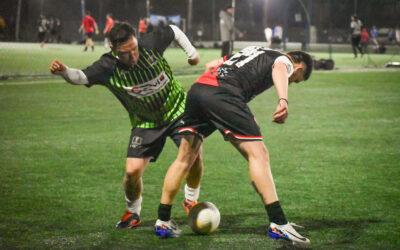 Polideportivo Carrasco 09/09