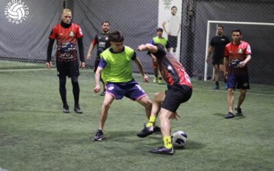 Zona Fútbol 30/09