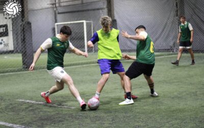 Zona Fútbol 28/09