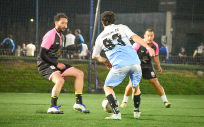 Polideportivo Carrasco 09/09