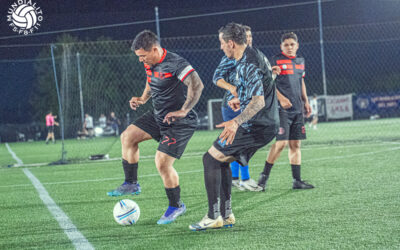 Polideportivo Carrasco 15/10