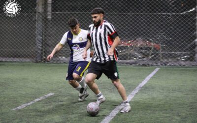Zona Fútbol 30/09