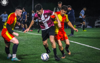 Polideportivo Carrasco 10/09