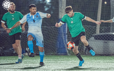 Polideportivo Carrasco 08/10