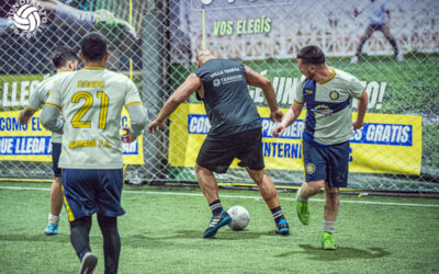 Zona Fútbol 02/09