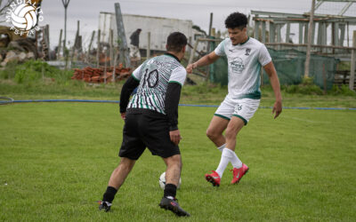 El Encuentro 28/09
