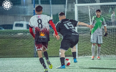 Polideportivo Carrasco 05/11