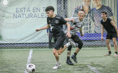 Zona Fútbol 29/09