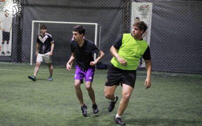 Zona Fútbol 28/09
