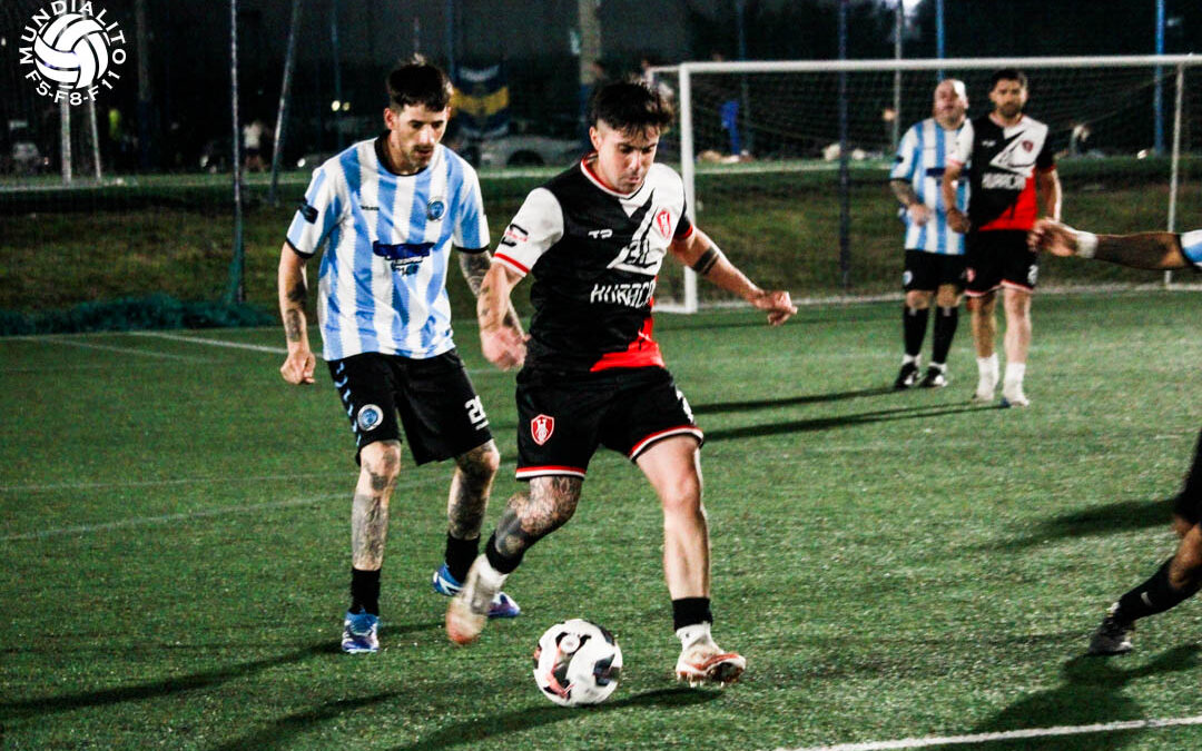 Polideportivo Carrasco 12/11