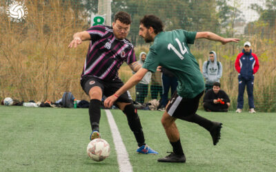 Polideportivo Carrasco 02/08