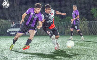 Polideportivo Carrasco 15/10