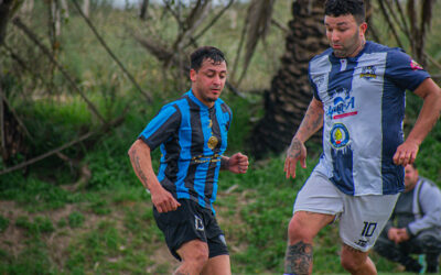 El Encuentro 31/08