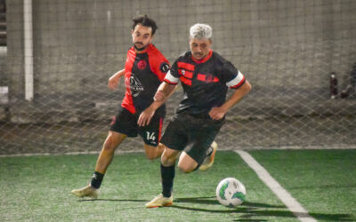 Polideportivo Carrasco 09/09