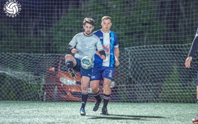 Polideportivo Carrasco 05/11