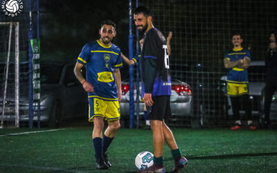Polideportivo Carrasco 01/10