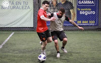 Zona Fútbol 30/09