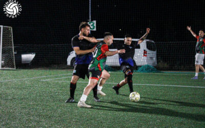 Polideportivo Carrasco 22/10