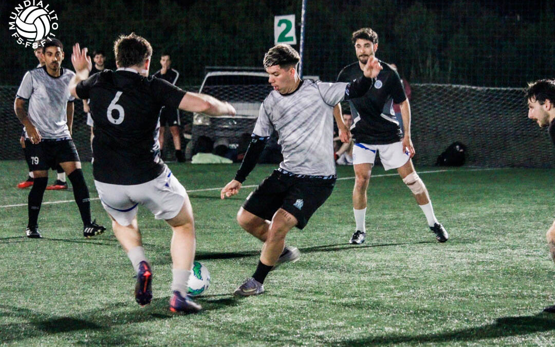 Polideportivo Carrasco 12/11