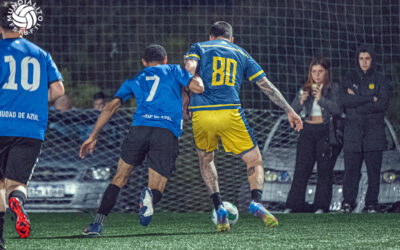 Polideportivo Carrasco 08/10