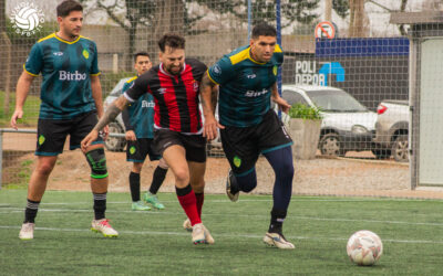 Polideportivo Carrasco 02/08