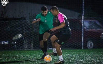 Polideportivo Carrasco 01/10