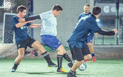 Polideportivo Carrasco 15/10