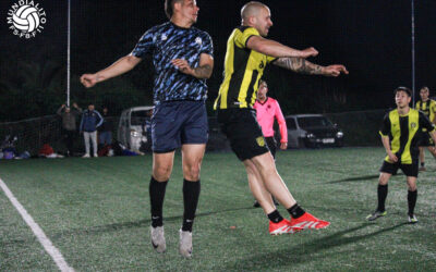 Polideportivo Carrasco 22/10