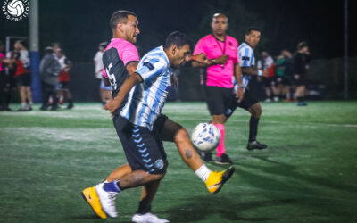 Polideportivo Carrasco 26/11