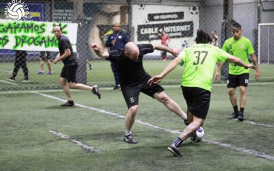 Zona Fútbol 30/09
