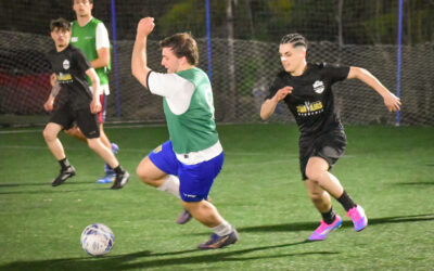 Polideportivo Carrasco 09/09