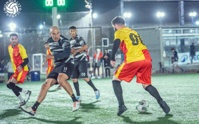 Polideportivo Carrasco 05/11