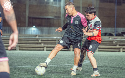 Polideportivo Carrasco 17/09