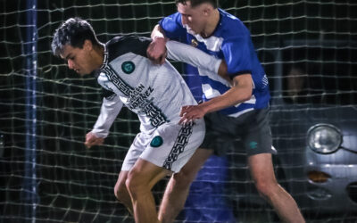 Polideportivo Carrasco 10/09