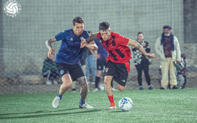 Polideportivo Carrasco 08/10