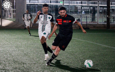 Polideportivo Carrasco 22/10